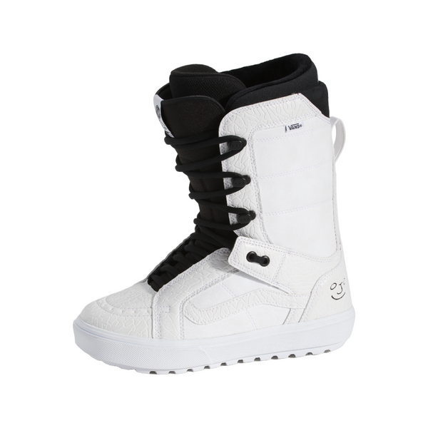 Vans 25/26 Hi-Standard OG - Dillon Ojo/White 1