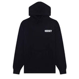 Hockey Sunshine Hoodie - Black Front