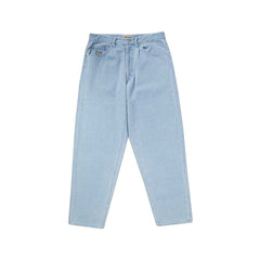 Huf Cromer Pant - Light Blue