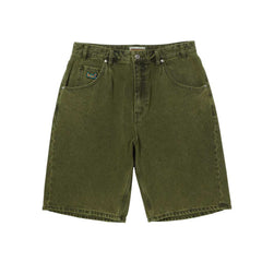 Huf Cromer Short - Dried Herb