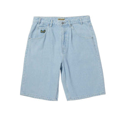 Huf Cromer Short - Light Blue