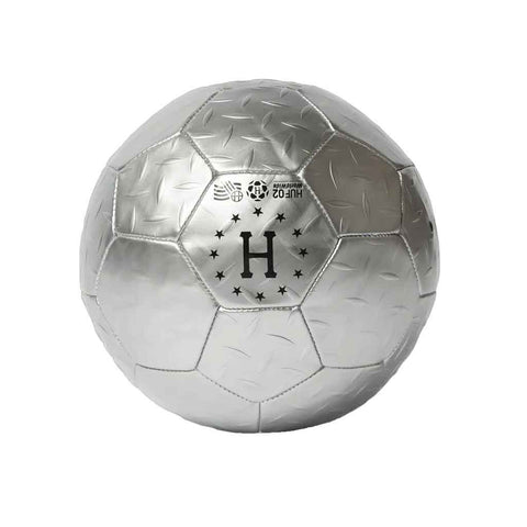 Huf Diamond Plate Ball - Silver
