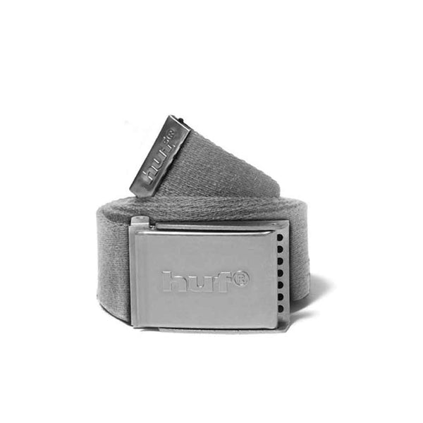 Huf Grinder Belt - Ash