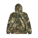 Huf x Realtree Heavyweight Hoodie - Realtree Back