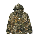 Huf x Realtree Heavyweight Hoodie - Realtree