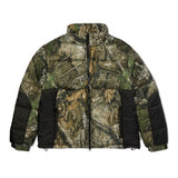 Huf Realtree Sequoia Puffer Jacket - Realtree