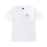 Huf Set TT S/S Tee - White2