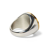 Huf Token Signet - Gold Back