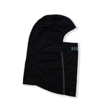 Huf Akiba Balaclava - Black Side