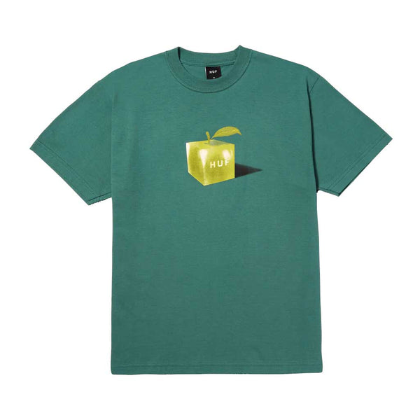 Huf Apple Box S/S Tee - Pine