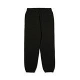 Huf Arch Fleece Pant - Black Back