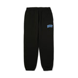 Huf Arch Fleece Pant - Black