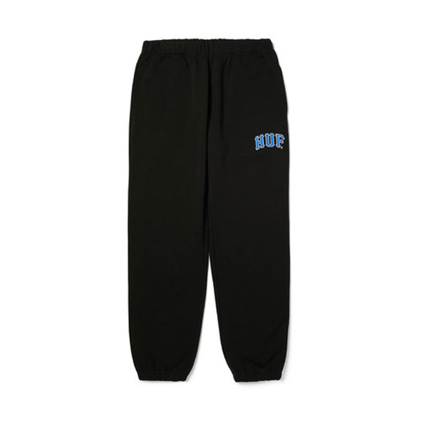 Huf Arch Fleece Pant - Black