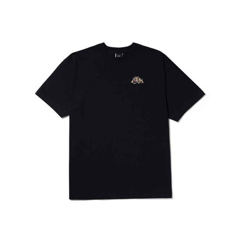 Huf Bledsoe S/S Tee - Black