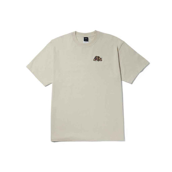 Huf Bledsoe S/S Tee - Stone