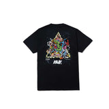 Huf x Avengers Cosmic Assemblage S/S Tee - Black2