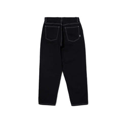 Huf Cromer Pant - Black/White