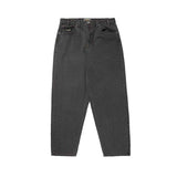 Huf Cromer Washed Pant - Frost Grey