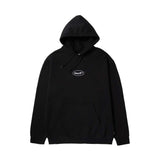 Huf x Gundam Wing PO Hoodie - Black2