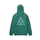 Huf Set TT P/O Hoodie - Pine2