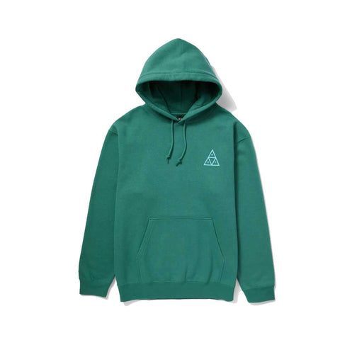 Huf Set TT P/O Hoodie - Pine