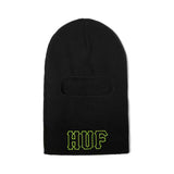 Huf Vogel Balaclava - Black 2