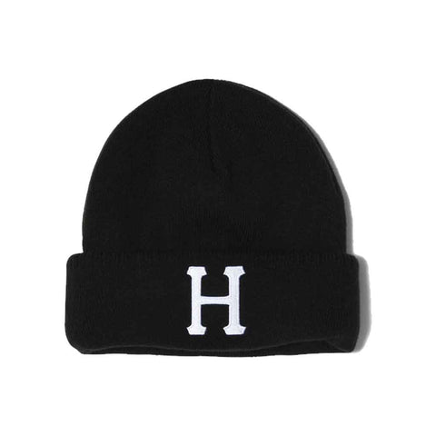 Huf Vogel Balaclava - Black