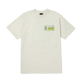 Huf Landscaping S/S Tee - Bone