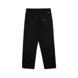 Huf Mason Pant - Black Back