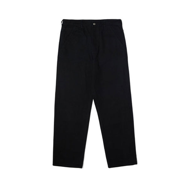 Huf Mason Pant - Black