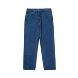 Huf Original Denim Pant - Stone Washed Indigo