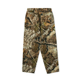 Huf Realtree Camo Pant - Realtree Back