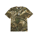 Huf Realtree Megablast S/S Tee - Realtree