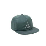 Huf Set TT Snapback - Pine/White