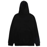 Huf Set Box P/O Hoodie - Black2