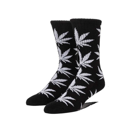 Huf Set Plantlife Socks - Black