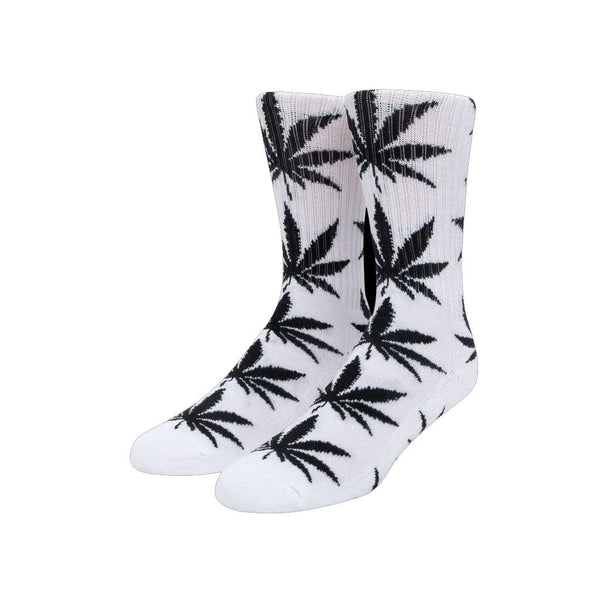 Huf Set Plantlife Socks - White