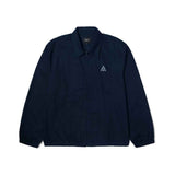 Huf Huf Set TT Shop Jacket - Navy