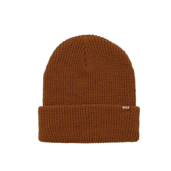 Huf Set Usual Beanie - Rubber
