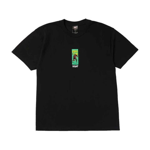 Huf x Spiderman Maximum Carnage S/S Tee - Black