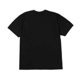 Huf x Spiderman Sinister S/S Tee - Black Back