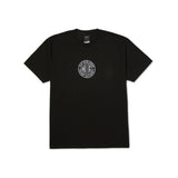 Huf Token S/S Tee - Black