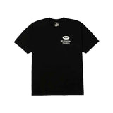 Huf x Toyota Convoy S/S Tee - Black Front