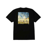 Huf x Toyota Convoy S/S Tee - Black