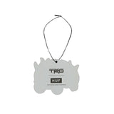 Huf x TRD Air Freshener Back