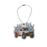 Huf x TRD Air Freshener