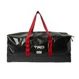 Huf x Toyota TRD Off Road Duffle Bag - Black