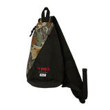 Huf x Toyota TRD Sling Bag - Camo