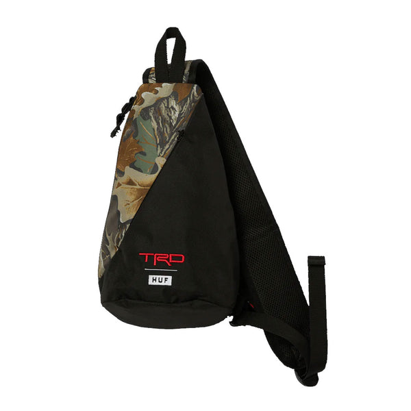 Huf x Toyota TRD Sling Bag - Camo