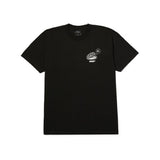 Huf What a Jungle S/S Tee - Black
